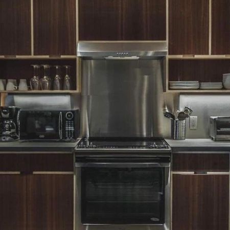 Bishop Arts Hotel 达拉斯 外观 照片