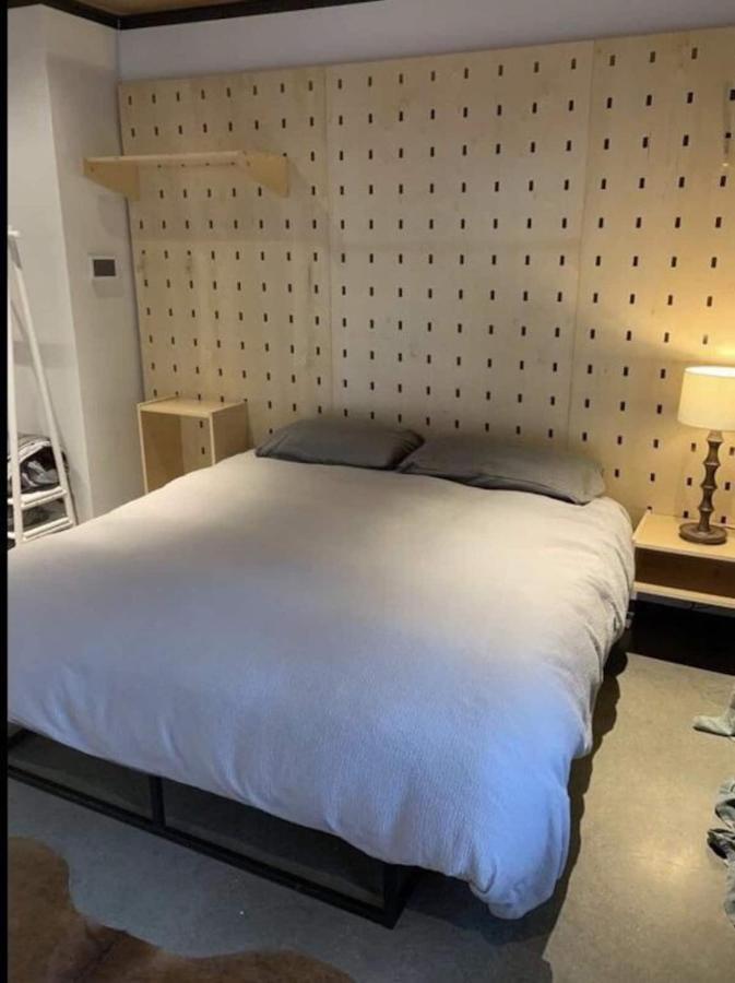 Bishop Arts Hotel 达拉斯 外观 照片
