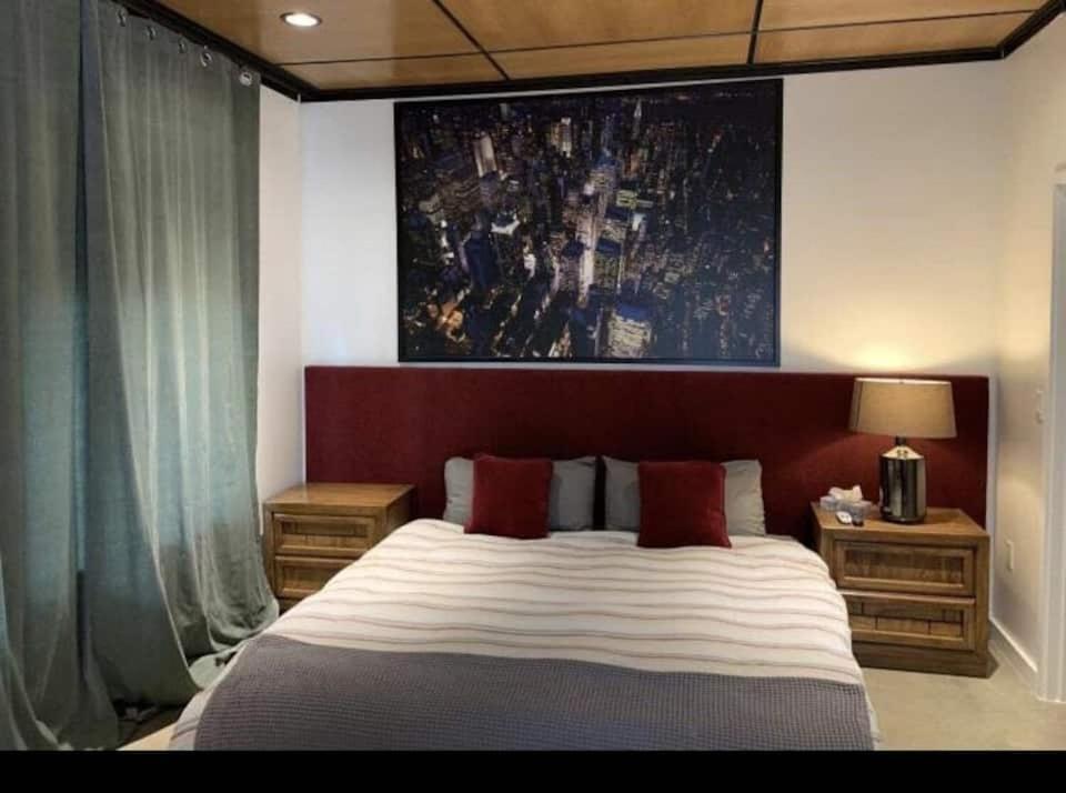 Bishop Arts Hotel 达拉斯 外观 照片