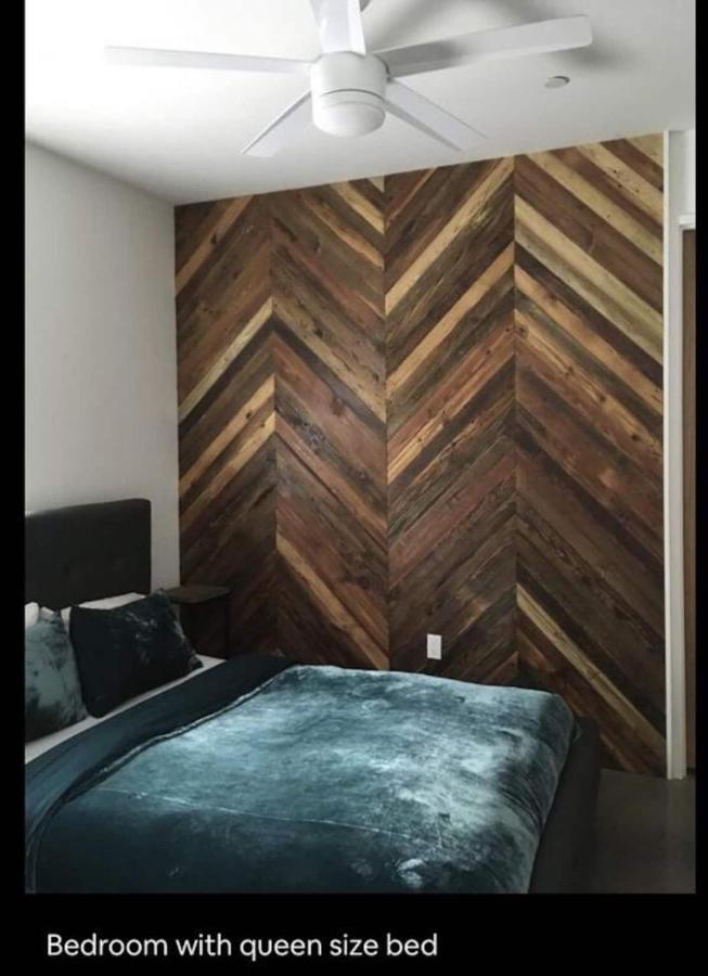 Bishop Arts Hotel 达拉斯 外观 照片