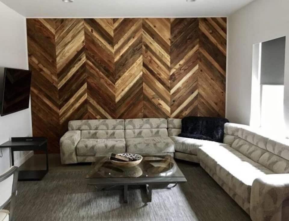 Bishop Arts Hotel 达拉斯 外观 照片