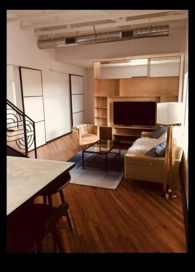 Bishop Arts Hotel 达拉斯 外观 照片