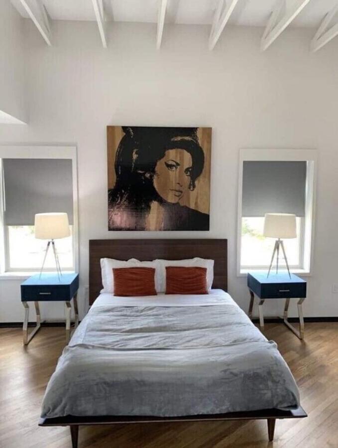 Bishop Arts Hotel 达拉斯 外观 照片