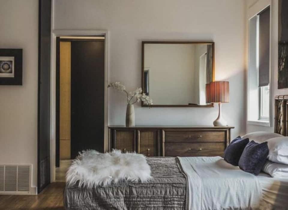 Bishop Arts Hotel 达拉斯 外观 照片