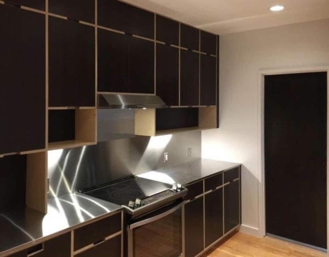 Bishop Arts Hotel 达拉斯 外观 照片