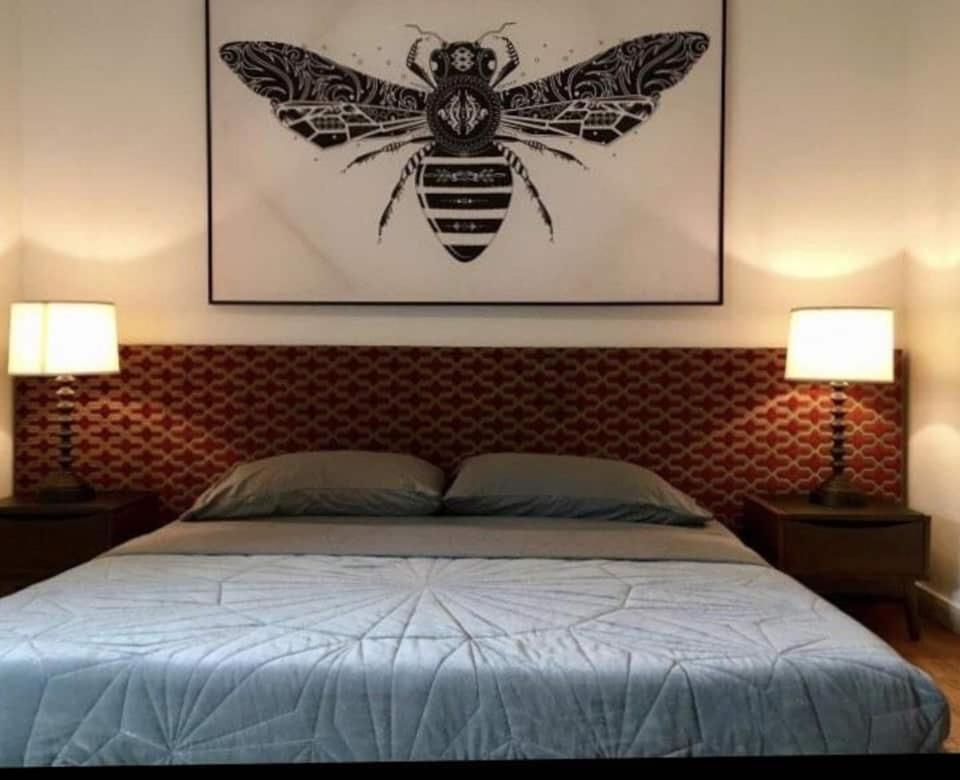 Bishop Arts Hotel 达拉斯 外观 照片