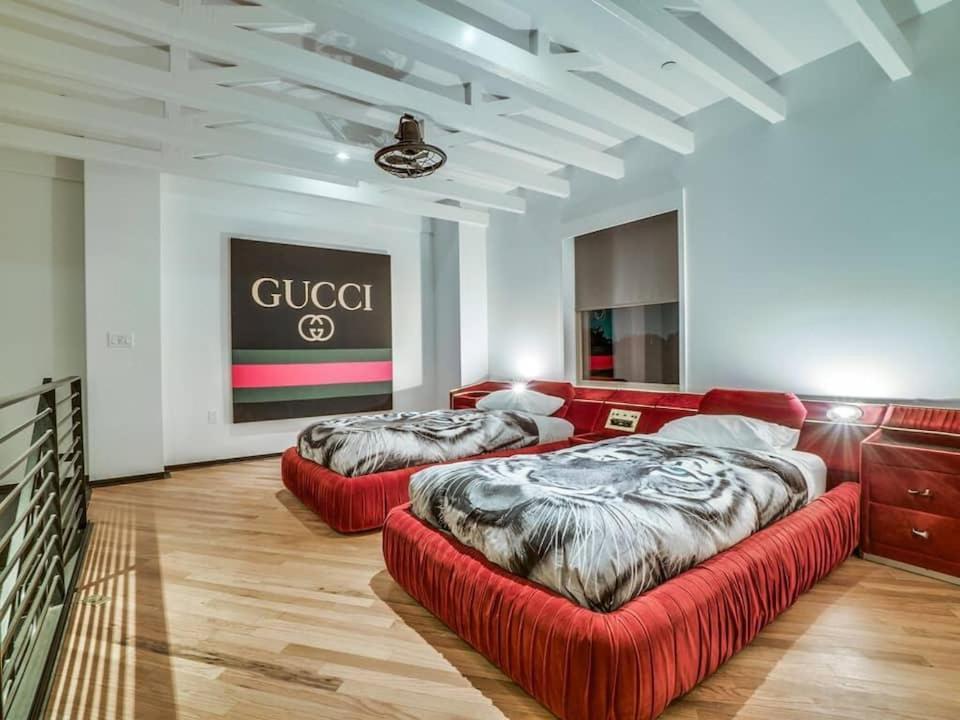 Bishop Arts Hotel 达拉斯 外观 照片